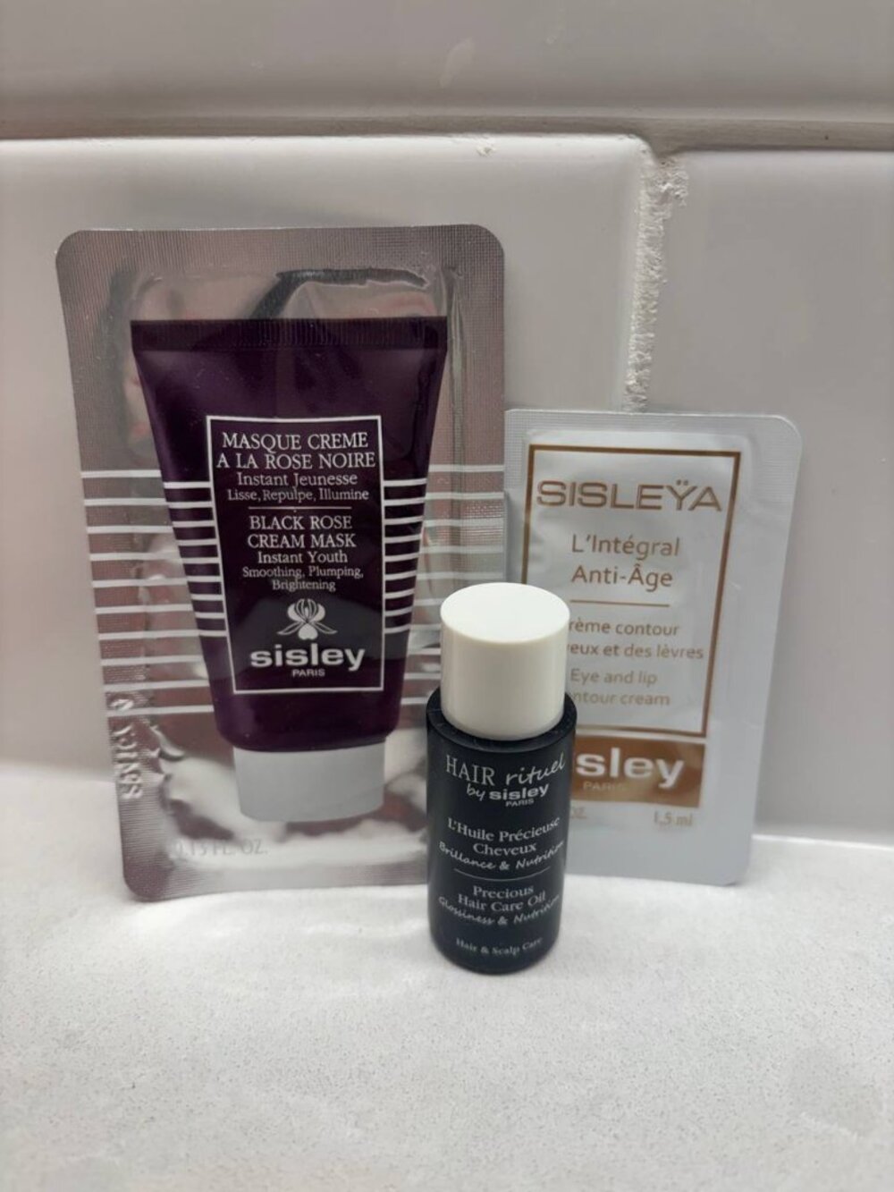 Sisley Paris Skin Care New
